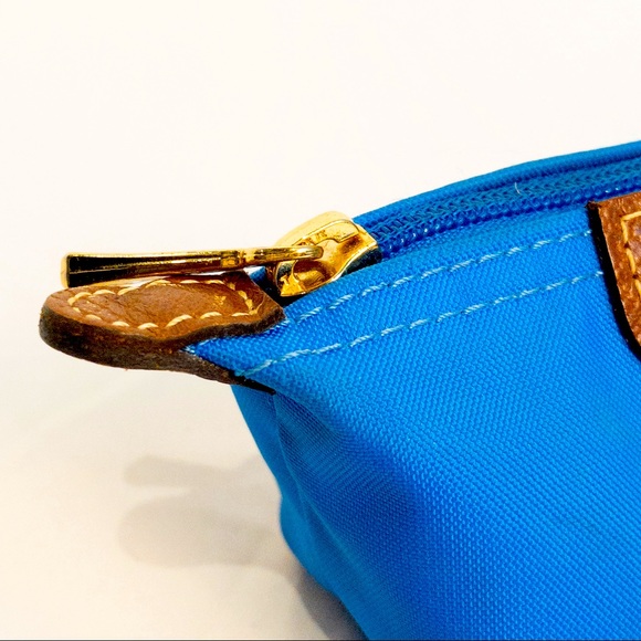 Longchamp Le Pilage Coin Purse - Picture 3 of 4